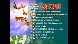 Реклама на BRIDGE TV 2012 (33/70)