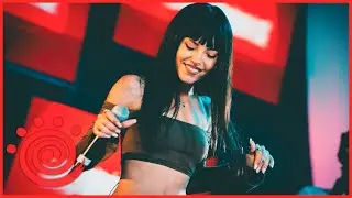 (LIVE) Ram Pam Pam X In Da Getto - Mandinga 🔥 Cover Natti Natasha & Becky G X J. Balvin & Skrillex