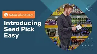 Introducing Seed Pick Easy