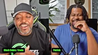 Electric Pioneers Interview with The Black Cobra