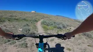 Beck Lake Full: Polygon Siskiu T7