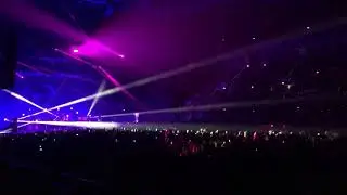 Evanescence concert in Sofia - part 9