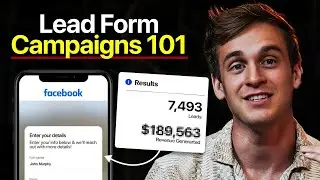 The Best Way To Run Lead Form Ad Campaigns On Meta In 2026