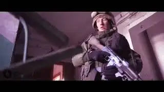 Баллада о БОРЬБЕ 🔥