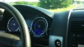 Touareg 5,0 TDI V10 400 PSI individual