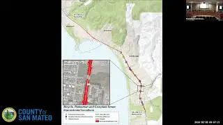 Planning Commission Hearing - 02/28/2024