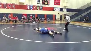 20210511 Vicente Ballines VS Nicholas Bertram (South Elgin)