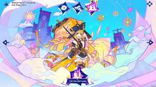 Genshin Impact - Part 19.1