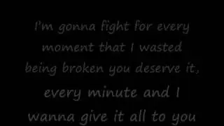 J-Rice - Fight (With Lyrics)