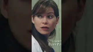 "I hear one of them is a model" | Grey's Anatomy  #greysanatomy #meredithgrey #tiktok  #shorts