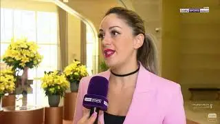 لمحة عن منتجع المسيلة مقرّ إقامة المنتخب الفرنسي