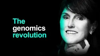 Betting Big On Genomics Stocks (w/Cathie Wood ARK Invest)