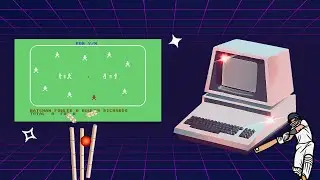 I Played the OLDEST Cricket Video Game EVER and Here's What Happened!