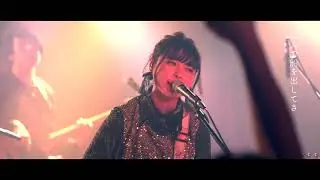 POP ART TOWN－スターゲイザー（Live Music Video）