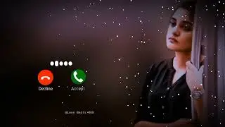 Mood-OfF Ringtone || Alone Boy Ringtone || Sad Ringtone || BewafaRingtone I| Unique Ringtone 4U