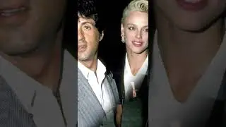 Sylvester Stallone Wife & Girlfriend List - Who has Sylvester Stallone Dated?
