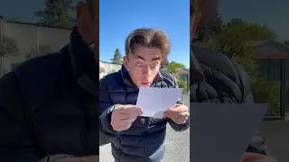 QUAND TU TE FAIS PRANKER🚙🤣