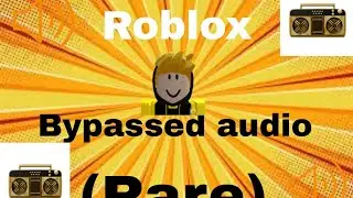 🔥[NEW] ROBLOX BYPASSED ✅ [LOUD] [RARE] AUDIO CODES ✅ [WORKING MAY 2022-2023] [#🔥