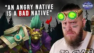 The World of Warcraft Community is NOT Happy (Again)