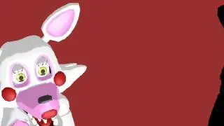 (MMD) Анимация Для Канала Приннцесса Той Чика