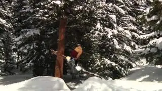 Slobsquad Shred Cinema So-Gnar