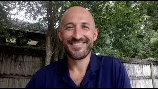How Brian Passed His 2021 PMP Exam