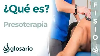PRESOTERAPIA | Qué es, indicaciones, contraindicaciones y efectos