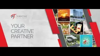 TDS Showreel 2022 | 360 degree Solution | Trimatric Design Studio 🔥