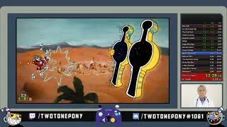 Cuphead Hitless 33 42 (v1.2)