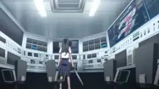 [Darklydone] - Generic Railgun (She-Generic Eric)