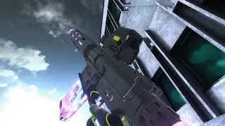 NEW VAIL UPDATE DROPPED :D - VAIL VR