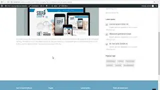 11  How to Create Dynamic View Page with Next and Previous Links