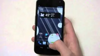 Samsung Galaxy Nexus Review Part 1