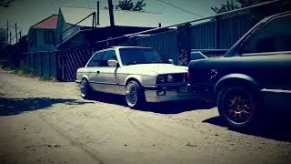 BMW E30 Classical lifestyle | Music Deep In The Night