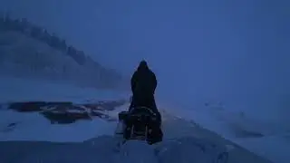Самая важная вещь для каждого рыболова
