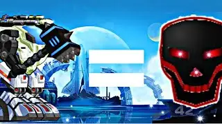 (SuperMechs) RANK 1