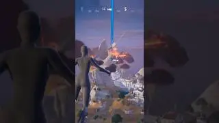MINI LIVE EVENT FORTNITE CHAPTER 5 SEASON 2 #shorts #shortsfortnite