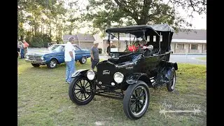 HCCA NC Fall Tour 2019 Day 2