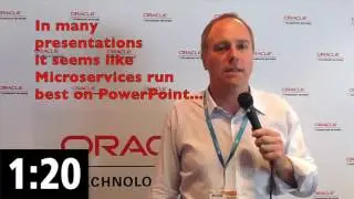 Docker, Microservices, and the Cloud