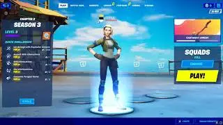 How To Get The P (م) Symbol In Your Fortnite/Epic Games Name