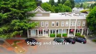 A MULTI-TENANT BUILDING VIDEO TOUR - WEST LINN, OR