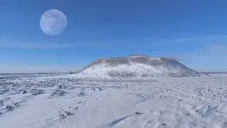 СЕЛО НА СКІФСЬКИХ КІСТКАХ. Скарби і загадки на берегах Псла та Сули.