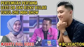 OMS PART 1 | LESTI BILLAR 