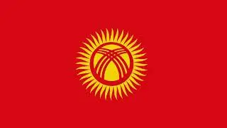 'Stan' Countries Flag Animation