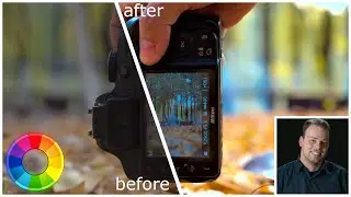 Edit Photos Like Peter Mckinnon In Rawtherapee 5.8