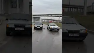 2109 сток или БПАН?
