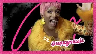 TO CUPPY THIS CHANNEL ᭼