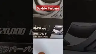 Kipas Casing Berkualitas #nkchannel #scythe #casingfan