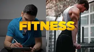 Come EDITARE le FOTO FITNESS