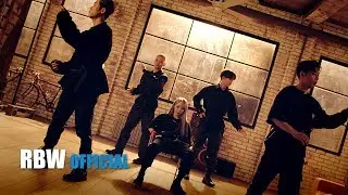 [Special] MOONBYUL Choreographer Performance Video
